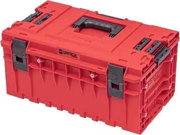 Ящик для инструментов Qbrick System One 350 Vario Red (SKRQ350V2CCZEPG003)