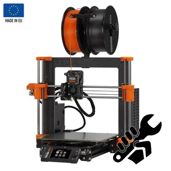 Original Prusa MK4 3D Printer kit