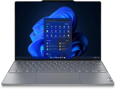 Ноутбук Lenovo 13 ThinkBook 13x G4 IMH 2.8KM/Ultra 9 185H/32/1TB SSD/Intel ARC/ W11P/Luna grey (21KR0006RA)