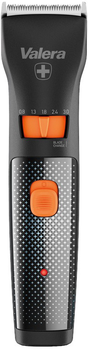Машинка для стрижки волос Valera Excellence Smart Black (7610558015147)
