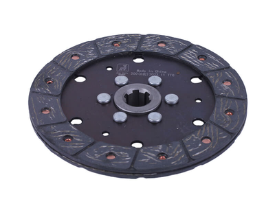 Диск зчеплення (тип 2) Shifeng 240