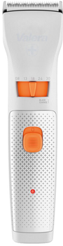 Машинка для стрижки волос Valera Excellence Smart White (7610558015260)