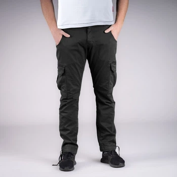 Штани Thor Steinar Forsund Black (XXL)