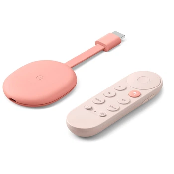 Chromecast with Google TV ピンク Sunrise 433921180.jpg