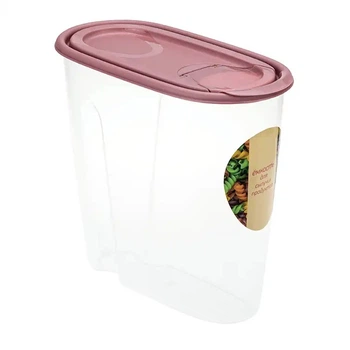 Емкость для продуктов IDEA HOME 1221-P-IH (1,5 л)