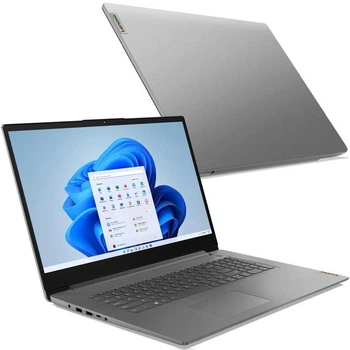 Ноутбук Lenovo IdeaPad 3 82RL008EPB (17.3" / Intel Core i3-1215U / 8 GB / 512 GB / Windows 11)