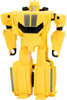 Фігурка Hasbro Transformers EarthSpark 1-Step Flip Changer Bumblebee 10 см (5010996195111)