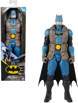 Figurka Dc Comics Batman 30 cm (0778988451915)