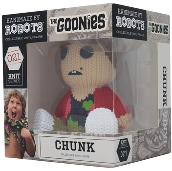 Фігурка Funko Pop Handmade by Robots The Goonies Chunk 13 см (0818730021437)
