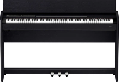 Цифровое пианино Roland F701 Black