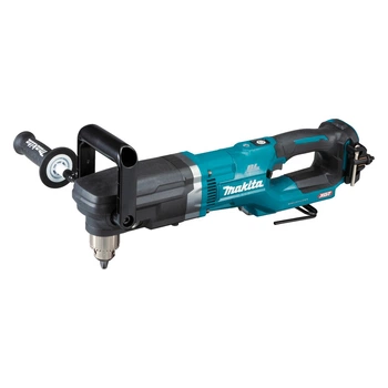 Дриль кутовий акумуляторний Makita DA001GZ (1.5-13 мм, 0-400/1500 об/хв, 136 Нм, BL, XGT, без аккумуляторов и зарядного устройства)