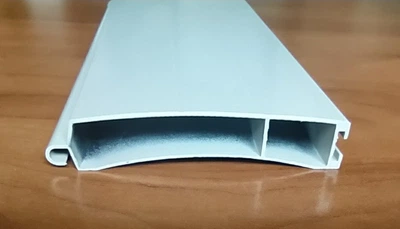 Планка нижняя 77 (бежевая)