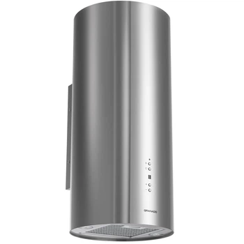 Кухонная вытяжка Granado Yunkos 1604-1200 inox