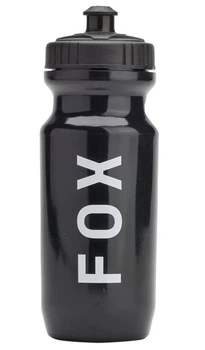 Фляга FOX BASE BOTTLE (Black), 650 ml