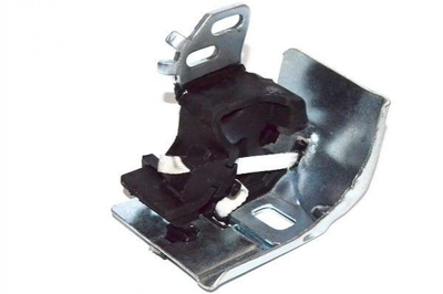 Кріплення вихлопної системи FAST FT84557 Renault Megane, Scenic, Grand Scenic 8200035447, 8200168187