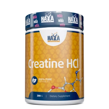 Креатин Sports Creatine HCL, 200 грамм Haya Labs (2000002882091)