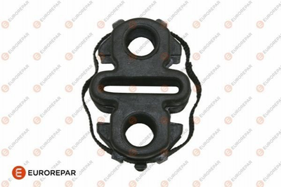 Кріплення вихлопної системи EUROREPAR 1613714380 Citroen C5, DS5, C6, C4, Berlingo; Peugeot 508, 407, Партнер, 5008, 3008 1755N4, 1755P1