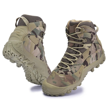 Весняні літні осінні тактичні черевики Legion SM Gepard мультикам від 0 до +28 розмір 46