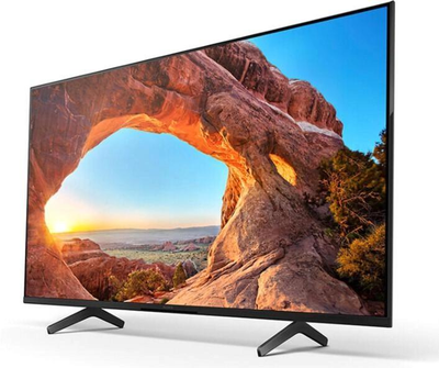 Телевизор Sony KD-43X85J 43" 120 Hz Android 4K HDR процесор X1 Smart TV