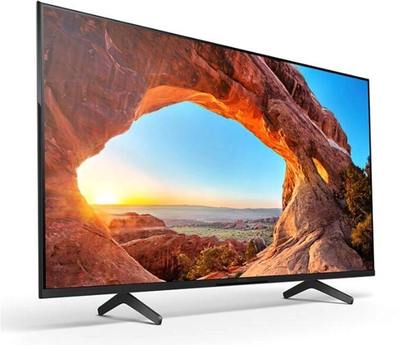 Телевизор Sony KD-43X85J 43" 120 Hz Android 4K HDR процесор X1 Smart TV