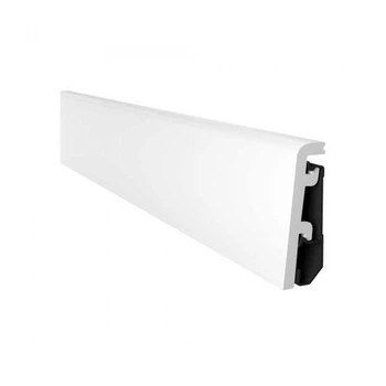 Плинтус Arbiton - VEGA P0610 60x20мм/2.4м