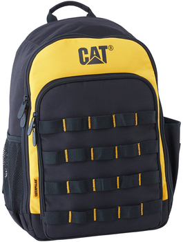 Plecak na narzędzia CAT Backpack GP-65038 (5711013109608)