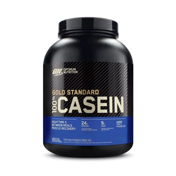 Протеїн Optimum Nutrition Gold Standard 100% Casein, 1.8 кг - Шоколад