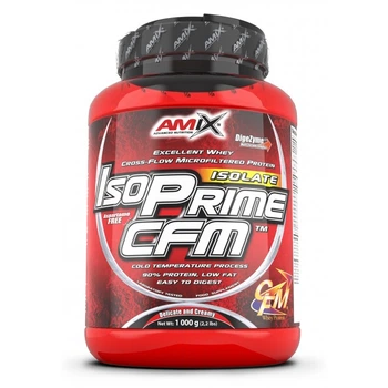 Протеїн Nutrition IsoPrime CFM, 1 кг Печиво-крем AMIX 000297178