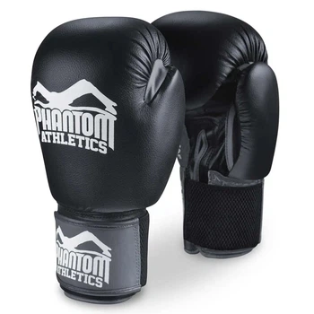 Рукавички боксерські Ultra Phantom 16 унций (fit0015051)