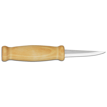 Ніж Morakniv Woodcarving 105 laminated steel (106-1650)