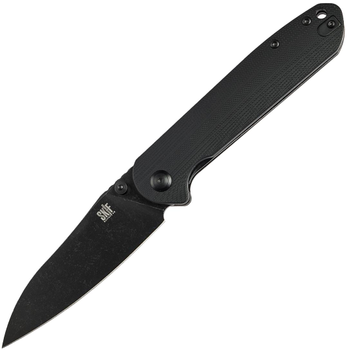 Нож Skif Secure BSW Black (17650401)