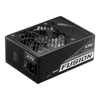 Блок живлення ADATA 1600W (FUSION1600T-BKCEU)