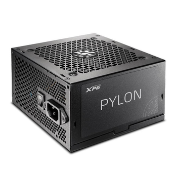 Блок живлення ADATA 650W (PYLON650B-BKCEU)