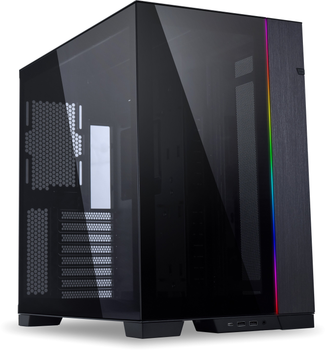 Корпус Lian Li O11 Dynamic EVO Black (4718466011169)