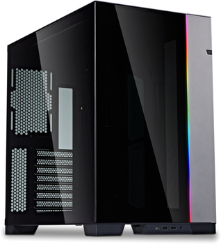 Корпус Lian Li O11 Dynamic EVO Grey (4718466011442)