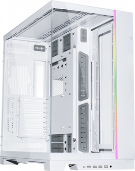 Корпус Lian Li O11 Dynamic EVO XL White (O11DEXL-W)