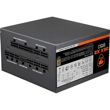 Блок питания Cougar 850W (GEX X2 850)