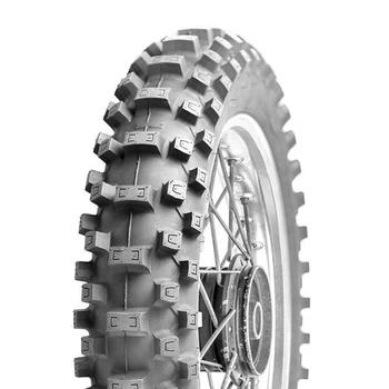 Покрышка скутерная 90/100-14 TL SB-156 Deli Tire