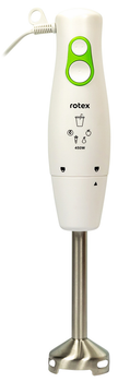 Блендер ROTEX RTB420-W