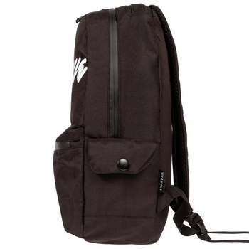 Рюкзак шкільний Starpak BV2 Black (5902643655515)