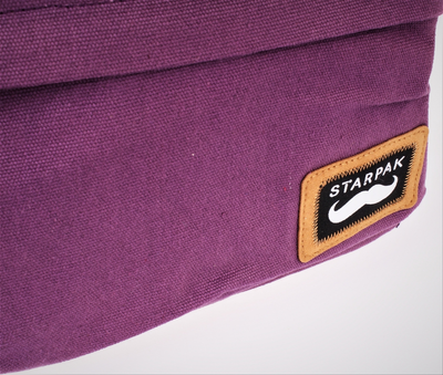 Рюкзак шкільний Starpak Multiway Фіолетовий (5902643678705)