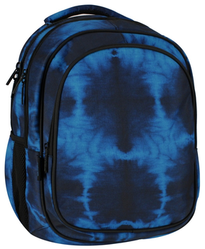 Plecak szkolny Starpak Tie Dye (5904335874266)