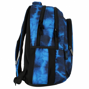 Рюкзак шкільний Starpak Tie Dye (5904335874266)