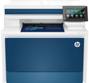 Drukarka HP Color LaserJet Pro MFP 4302fdn (4RA84F#B19)