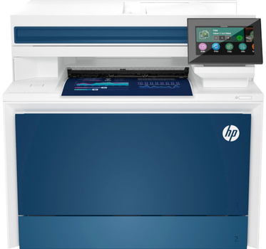 Принтер HP Color LaserJet Pro MFP 4302fdn (4RA84F#B19)