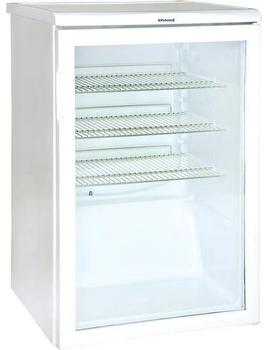 Холодильный шкаф-витрина Snaige CD14SM-S3003C