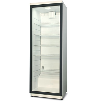 Холодильный шкаф-витрина Snaige CD35DM-S302S