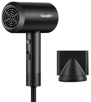 Фен Sonifer SF-9580