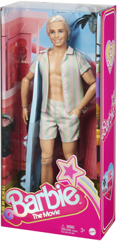 Lalka kolekcjonerska Barbie Ken Perfect Day (HPJ97)