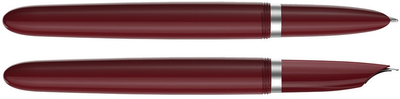 Pióro wieczne Parker Parker 51 Burgundy (2123496)